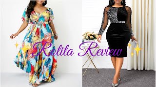 My First Rotita Review✨ [upl. by Gail345]