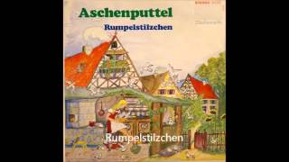 Rumpelstilzchen Hörspiel  Jacob und Wilhelm Grimm [upl. by Immanuel43]