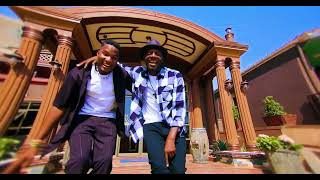 ESSAALA DAMASCO SSESANGA FT PR WILSON BUGEMBE Official Music Video [upl. by Ydde]