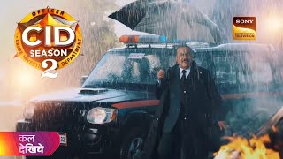 आ गया सीआईडी का नया सीजन  Cid Season 2 [upl. by Kenti]