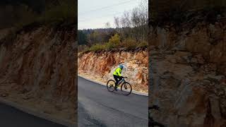 Hrasnički stan prva osmica MTB [upl. by Siekram]