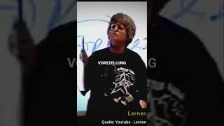 Vera Birkenbihl  Wie Wille die Vorstellung übertrifft [upl. by Manley947]