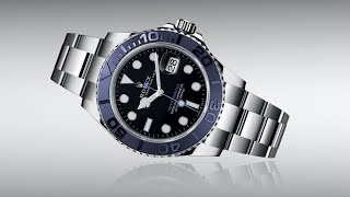 TOP NEW ROLEX RELEASES 2024  LEAKED [upl. by Lyall]