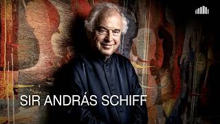 25012024 Sir András Schiff  Cappella Andrea Barca [upl. by Aremat272]