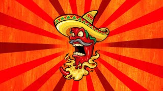 FREE Mexican x Spanish Guitar Type Beat  quotFIESTAquot 🌶️ [upl. by Newnorb]