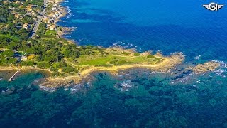 Bienvenue à SainteMaxime [upl. by Dichy575]