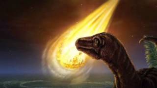 TriassicJurassic Mass Extinction [upl. by Murial613]