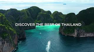 Scoopon Discover Thailands best value deals amp save up to 60 on your getaway [upl. by Cleon]