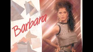 Barbara  A far l´amore comincia tu 1989 [upl. by Deelaw31]