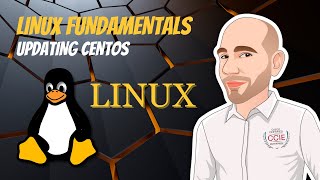 FREE Linux Fundamentals  Updating CentOS [upl. by Uht267]