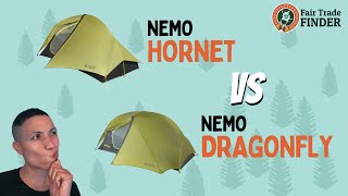 NEMO Hornet VS NEMO Dragonfly Whats the Difference [upl. by Eca]