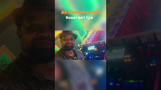 Nuwara Eliya karaoke club [upl. by Atirat533]