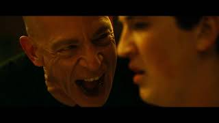 No es mi tiempo  Escena Whiplash  Español Latino [upl. by Wallford]