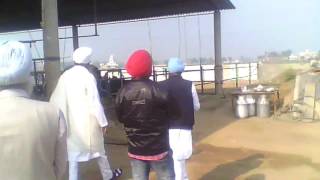 Sant baba gurcharan singh g [upl. by Nylemaj]