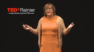 Narrowmindedness  Its not Them Its Us  Maura ONeill  TEDxRainier [upl. by Ferdie]