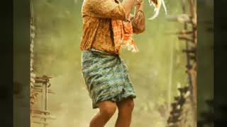 Rangasthalam interval bgm [upl. by Lama]