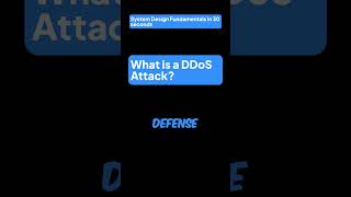 What is a DDOS attack [upl. by Macdougall881]