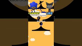 Shin Sonic vs Incredibox Sprunki shorts shinsonic incredibox [upl. by Olshausen57]