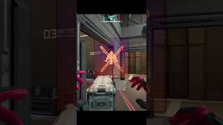 Fragpunk Gameplay clip of beta test play legionofgamez fragpunk shorts [upl. by Eemla835]