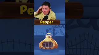 Pepper zieht 2 NEUE CHARAKTERE 😱  Zooba [upl. by Laddie]