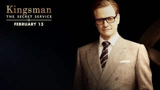 Kingsman The Golden Circle  First 9 Minutes Opening Scene 2017 [upl. by Einahpetse]