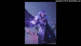 free final fantasy  regalia  iayze type beat  quot warrior quot [upl. by Tandi]