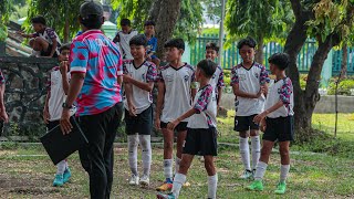 Gothia cup Sabtu minggu nov 2024 [upl. by Asiret]