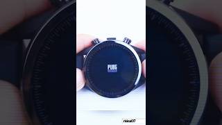 Round Android Smartwatch🥵🤑 smartwatch watch technology watch ytshorts shorts [upl. by Eamaj]