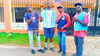 NKO BESTOFFICIAL SONGFT KHULI TEMBWE STAR FT GDON [upl. by Neleag]