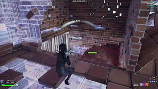 FORTNITE LIVE IM SICK SO MY VOICE IS DIFFRENT [upl. by Lyndel]