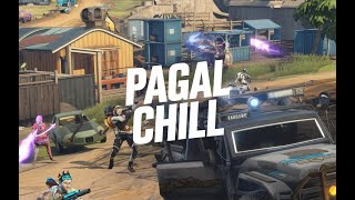 PAGAL CHILL IS LIVE🇮🇳 [upl. by Emia259]