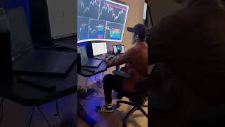 stockmarket thetraderoom scalping trading trending viralvideo short banknifty nifty [upl. by Nesyaj]