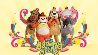 Banana Splits Abertura [upl. by Jahdiel445]