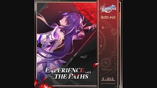 Monodrama · Experience the Paths Vol 2  Honkai Star Rail OST [upl. by Ahtenak414]