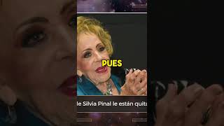 ¡Las herencias son malditas segun Mhoni Vidente silviapinal [upl. by Julis]