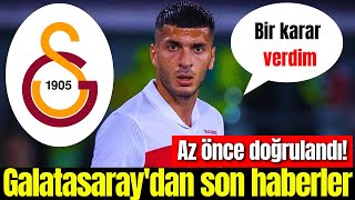 🚨🤔Oğuz Aydının Yeni Adresi Galatasaray Ne Yapacak 📢  Galatasaray Transfer [upl. by Saundra160]