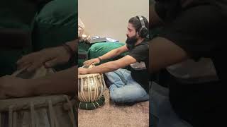 new song malkoo studio tabla play by nabeel iqbal❤🔥 [upl. by Armillda]