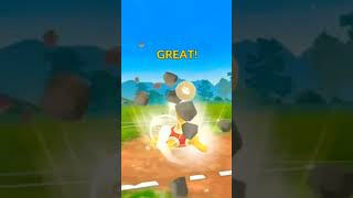 Galar Cup Showdown Shuckle Bronzor Cottonee  Pokemon GO PVP [upl. by Etka329]