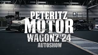 St Peters College  Negombo  Motor show  Peteritz Motor Wagonz SPCMU [upl. by Prichard]