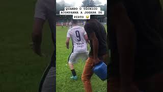 O QUE IRIA FAZER shorts futebol humor [upl. by Nehemiah582]