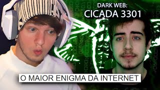 Conhecendo o maior enigma da Internet [upl. by Darline]