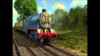 Gordon the Express Engine Theme Season 8 [upl. by Greysun]