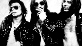 Motorhead  Ace Of Spades Live 1981 [upl. by Rennoc398]