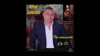 CAPRICHOSAAlfred Zambrano con el Requinto de Efrain Delgado [upl. by Natale]