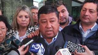 Municipales Candidaturas independientes fueron inscritas [upl. by Arateehc]