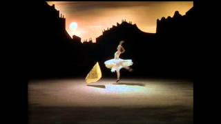 The Red Shoes 1948  Ballet Sequence [upl. by Ahsilrak635]