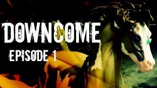 Downcome  Episode 1  The Revelry Breyer Horse Movie [upl. by Dnalyag]