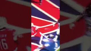 Colorado vs Arizona Football shorts football games sports usa [upl. by Haddad225]