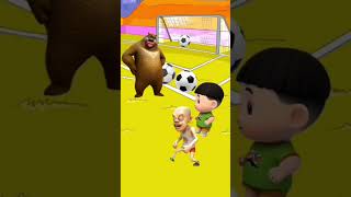 Rakhos ta amr baba ma atke rekheche cartoonforkids bhutercartoon funnycartoon cartooncartoon [upl. by Ardrey]