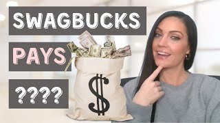 Is Swagbucks Worth It in 2020 Review amp Payment Proof [upl. by Redyr156]